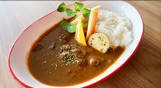 カレー