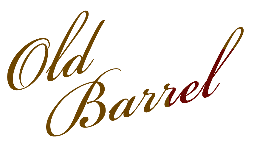 OldBarrel